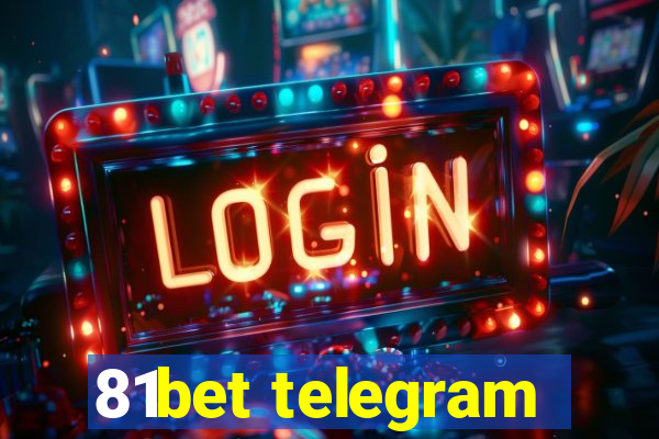 81bet telegram